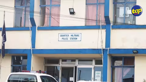 À Quartier-Militaire : Une mineure agressée sexuellement par son beau-père