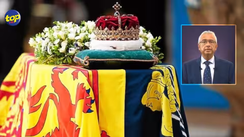 En Grande-Bretagne : Pravind Jugnauth se recueillera sur la dépouille d’Elizabeth II avant de participer à une réception du roi Charles III et une autre de James Cleverly