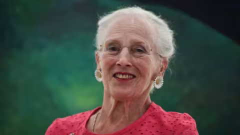 After Queen Elizabeth II’s death, Denmark’s Margrethe becomes Europe’s longest-serving monarch