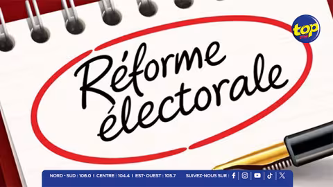 Réforme électorale : la MES propose le vote électronique et une meilleure représentation des femmes au Parlement