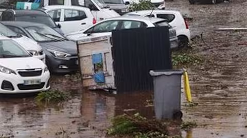 Réunion : le cyclone Garance fait quatre morts, selon un dernier bilan communiqué par la préfecture