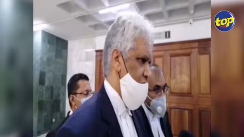 La Private Prosecution logée par la veuve de Soopramanien Kisten dans l’affaire d’emploi fictif  rayée en cour de Port-Louis :  les avocats de Simla Kistnen logent a présent un formal case contre Yogida Sawmynaden
