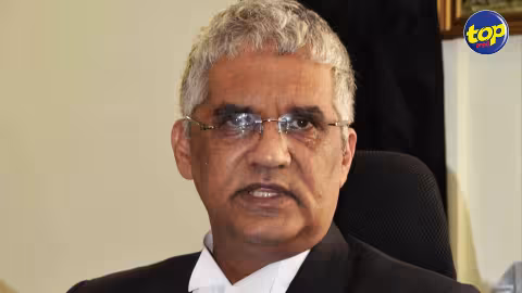 Raouf Khodabaccus entendu au CCID pour un live Facebook sur la Covid-19 : « Sa case la pas pas pu kapav tini la cour », avance Me Rama Valayden