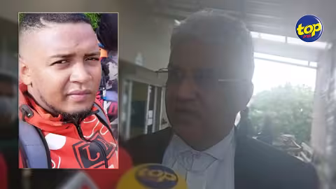 Affaire Wayne Attock : “Finn  ena enn linzistis kont Attock!” ,déplore  Rama Valayden