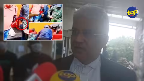 Affaire Attock: « Il a été confirmé que les images remises à la police proviennent du DVR », affirme Rama Valayden…