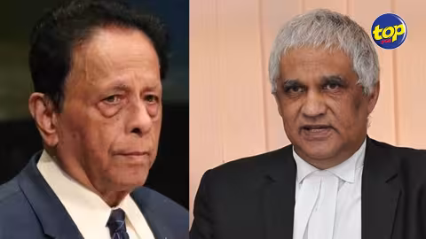 Décès de SAJ : ‘Sa conviction et bataille pour les Chagos à cet âge mérite le respect’, réagit Rama Valayden