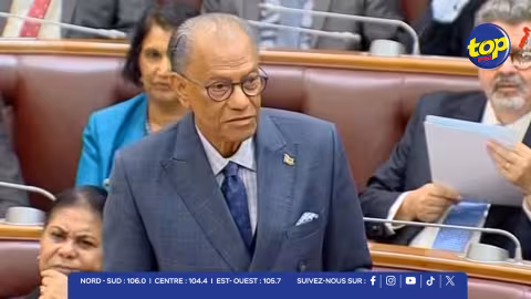 Kreol au Parlement : « J’aurais aimé présenter tout le Budget en kreol », affirme Navin Ramgoolam