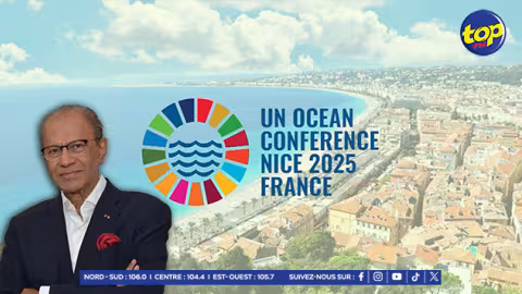 Conférence des Nations unies sur l’Océan