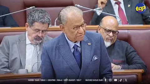 Finance Bill : Le Dr Navin Ramgoolam défend un projet de loi socialement responsable, entre réforme progressive des pensions de retraites et maintien des allocations sociales