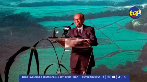 Ferney Tropical Agrihood prend vie : « Un sanctuaire de biodiversité au cœur de l’île”, souligne le Premier ministre, le Dr Navin Ramgoolam