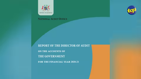Critiques de l’Audit : 11 bilans financiers par rapport à 5 Special Funds n’ont pas été soumis pour examen et 20 organismes publics n’avaient pas soumis leurs rapports annuels sur le rendement au ministère des Finances au 15 février 2022