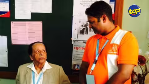 Au-delà de sa carrière politique : Sir Anerood Jugnauth était un grand passionné du sport