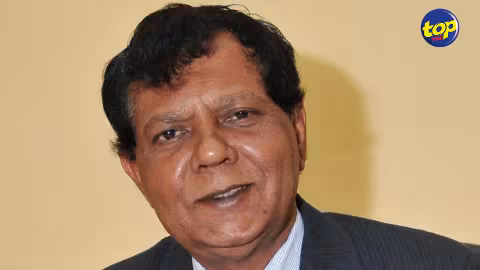 Motion de blâme contre le président du Conseil de district de Savanne : « Il y a certaines personnes qui veulent me révoquer car je ne suis pas du MSM », affirme Ravin Juggurnath