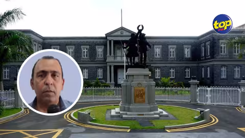 Polémique autour du collège Royal de Curepipe : ‘ce n’est pas le moment de créer un débalancement social’, soutient Patrick Freyneau