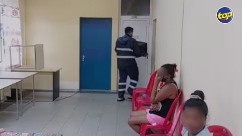 Au lundi 30 janvier : 73 sinistrés étaient toujours présents dans 3 centres de refuge
