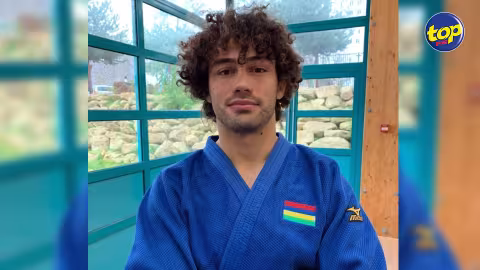 Jeux du Commonwealth : le mauricien Remi Feuillet à une victoire d’une médaille d’or, il sera en action dans la finale de judo des moins de 90 kg ce soir