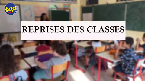 Reprises des classes dans le sud-est hier : « Le retard sera rattrapé facilement », affirme Mansoor Korimbocus
