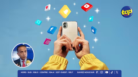 RESEAUX SOCIAUX