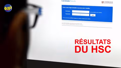 Proclamation des résultats du HSC ce vendredi : Fin de suspense pour 9 100 candidats