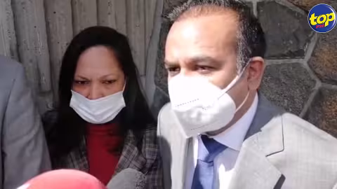 Parti travailliste : Ritesh Ramful est le nouveau secrétaire général…