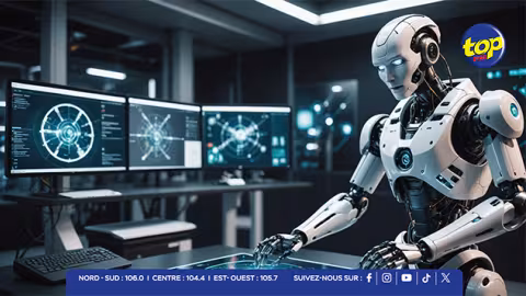 Intelligence artificielle : un premier bootcamp pour préparer la jeunesse mauricienne aux métiers de demain