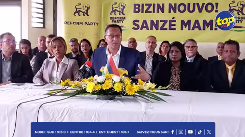 Abolition de la charge provisoire : « c’est ene de bane reformes fondamentales qui pour arrête bane formes d’abus » insiste Roshi Bhadain 