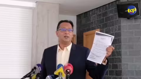 Nouveau rebondissement : ‘l’ASP Ghoorah a été arrêté en 2013 pour avoir faussé une enquête sur un viol’, révèle Roshi Bhadain