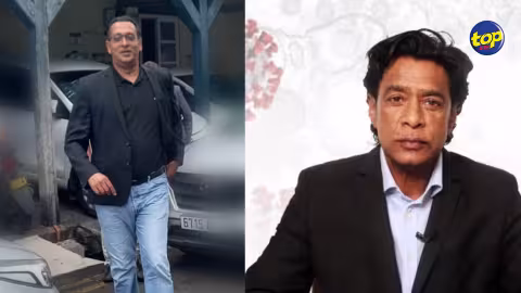 Arrestation de Roshi Bhadain : « C’est la folie du pouvoir », soutient Nando Bodha