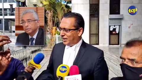 Abandon des charges contre le Premier ministre : ‘case pane mem ecouter, Pravind Jugnauth pane mem rentre dans box pou plaide coupab ou non coupab’, lance Roshi Bhadain