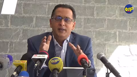 Les agences de transfert d’argent ne sont toujours pas opérationnelles : « Au nom de la transparence, les autorités doivent nous dire ce qui se passe », affirme Roshi Bhadain