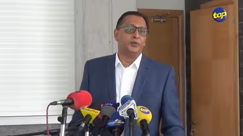 Après la proclamation des résultats du School Certificate : « Nous demandons qu’exceptionnellement les élèves ayant décroché 3 credits puissent monter en Lower Six », soutient Roshi Bhadain