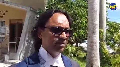 Brutalité policière alléguée sur les avocats : ‘policier la pa p realiser, mo ena training militaire Angleterre’, avance Me. Ravi Rutnah qui révèle son vécu dans l’affaire Michaela Harte