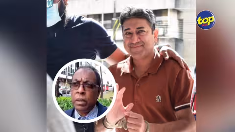 Scandale cuivre et blanchiment d’argent: ‘il faut reprendre tous les biens mal acquis de Sherry Singh’, lance Raj Ragoonath, ancien employé et syndicaliste à Mauritius Telecom
