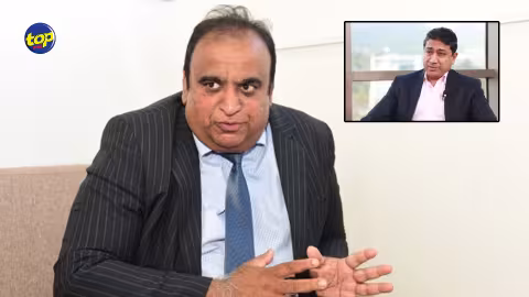 Allégations faites par Sherry Singh à l’encontre de Pravind Jugnauth : ‘Qu’il y ait une enquête internationale et que tous ceux impliqués se retirent en attendant les conclusions !’ demande Rajen Narsinghen