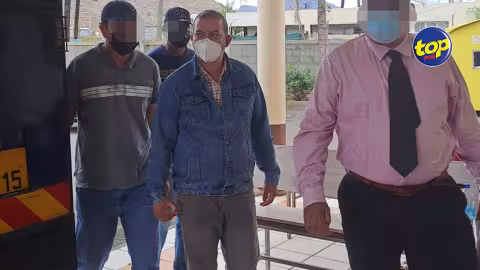 Arrêté par l’Icac pour pot-de-vin allégué de Rs 300 000 : le policier Rakesh Unmar, ex-membre de la Special Striking Team, reconduit en cellule policière