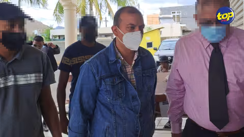 Allégation de pot-de-vin de Rs 300 000 : Rakesh Unmar, ex-élément de la Special Striking Team, arrêté par l’Icac… son épouse autorisée à rentrer chez elle