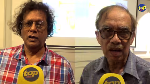 Prix de poésie Edouard Maunick : « Nu encourage dimoune écrire…kan nu écrire nu exister, nu capav exprime seki nu penser », dit Rama Poonoosamy