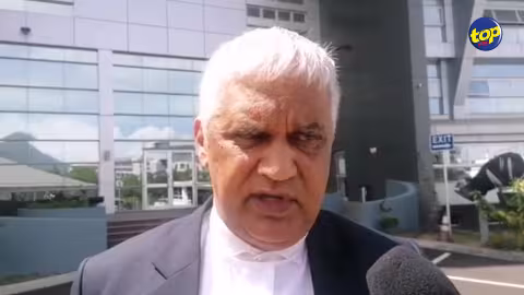 Rassemblement du premier mai : Linion Pep Morisien va commémorer ce jour historique en tenant un rassemblement à Octave Wiéhé auditorium, Réduit