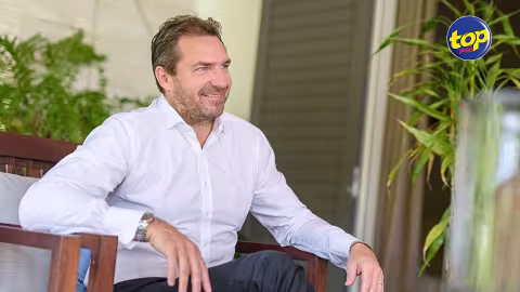 SBM Holdings : le CEO Raoul Gufflet suspendu avec effet immédiat, une procédure disciplinaire engagée