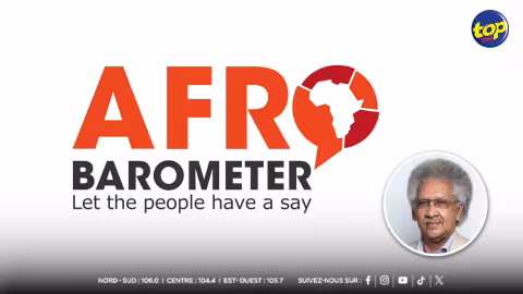 Rapport Afrobarometer : les Mauriciens de plus en plus éloignés des partis politiques