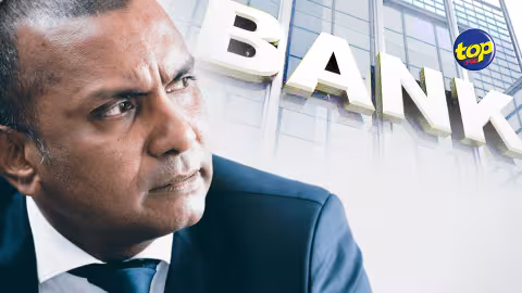 En mission : Renganaden Padayachy recommande la mise sur pied d’une State Bank en Afrique du Sud pour protéger sa population