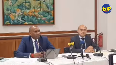 Hippodrome de Petit Gamin : « Aucune licence n’a été délivrée pour l’organisation de courses hippique, mais une demande a été faite » confirme Renganaden Padayachy