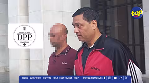 Reward Money : l’avis du DPP attendu aujourd’hui, Lilram Deal reste en détention