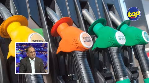 Prix élevé du Carburant : ‘Nou pé gagne vaccin cadeau, eski nou toujours bisin prend Rs 2.30 lor l’essence ek diesel ?’ fustige Reza Uteem