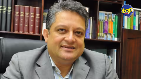 Déversement d’hydrocarbure dans les lagons du sud-est : le député Richard Duval réclame la mise sur pied d’un special desk, il exhorte les autorités à rendre publics les rapports des tests effectués dans la région
