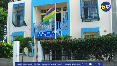 Rixe Sanglante à Flic En Flac : Un premier suspect arrêté après plus d’une semaine