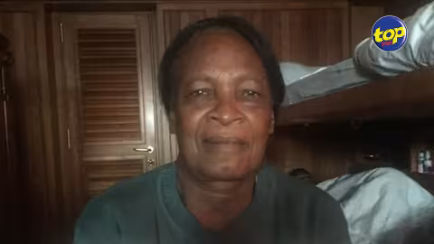 Voyage au Chagos : Rosemonde Bertin retrouvera sa terre natale après 50 ans