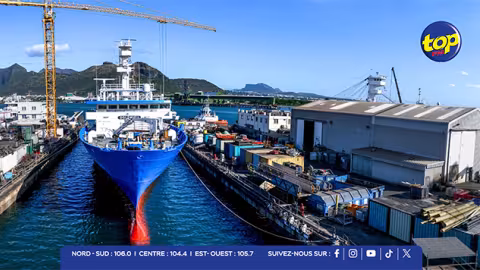 Sécurité portuaire : Nouvelles normes strictes pour les remorqueurs et leur personnel