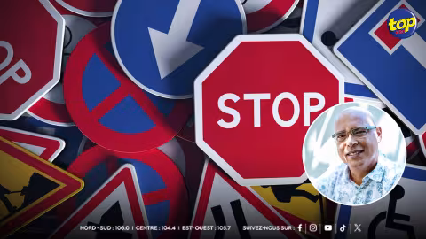 Sécurité routière : la protection de nos aînés sur nos routes