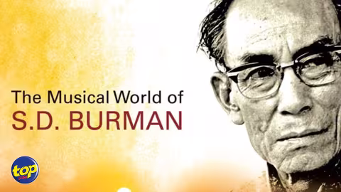 S D Burman Death Anniversary